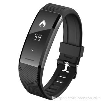 DA14585 TPU And PC smart bracelet